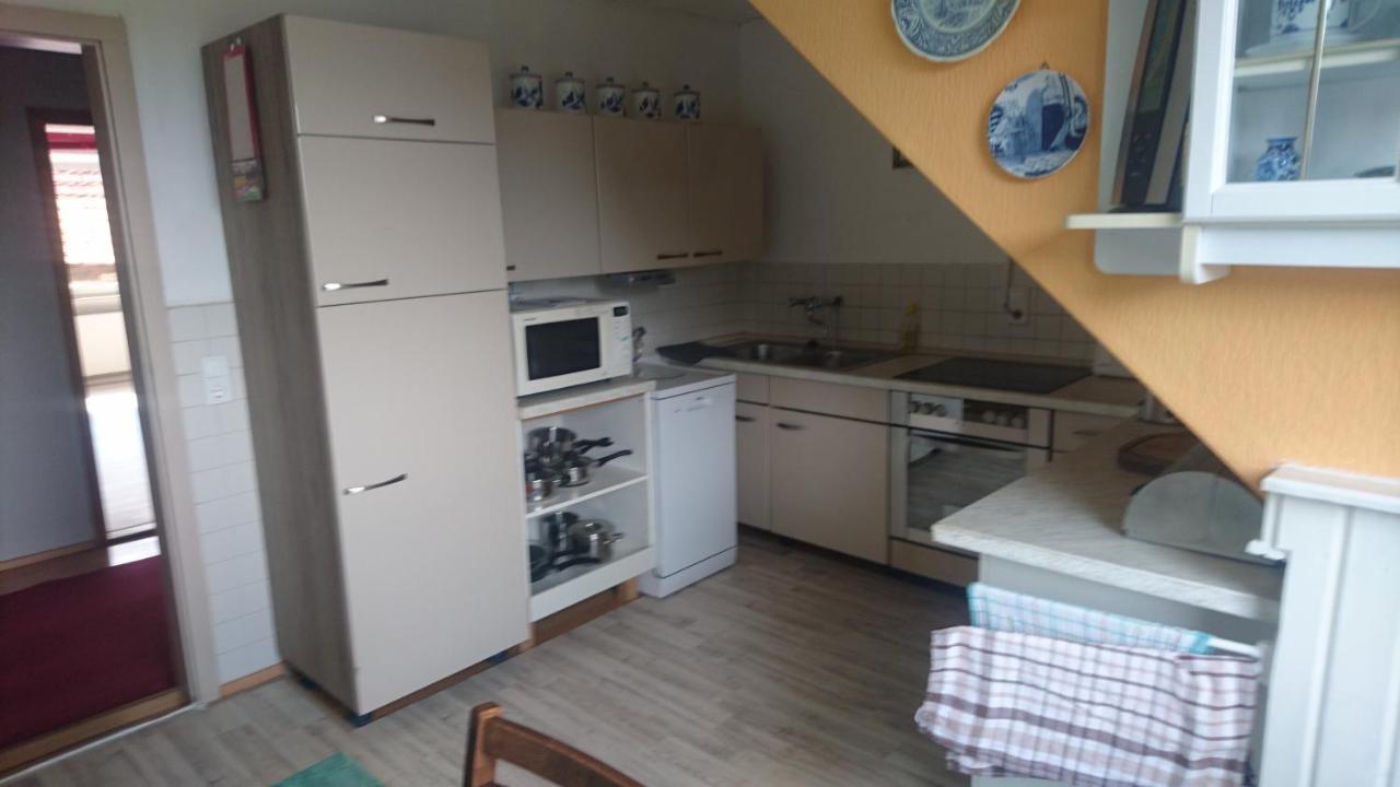 Kummerower See Dargun Exterior foto