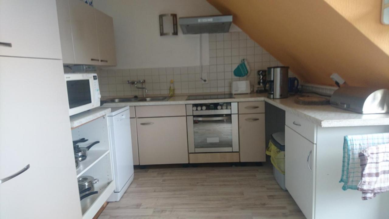 Kummerower See Dargun Exterior foto